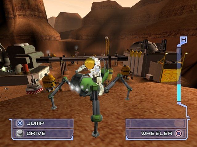 Rtx Red Rock screenshot 14
