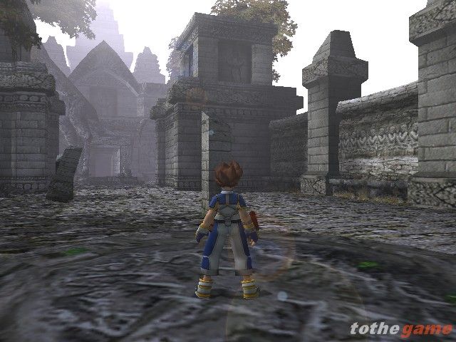 Virtua Quest screenshot 8