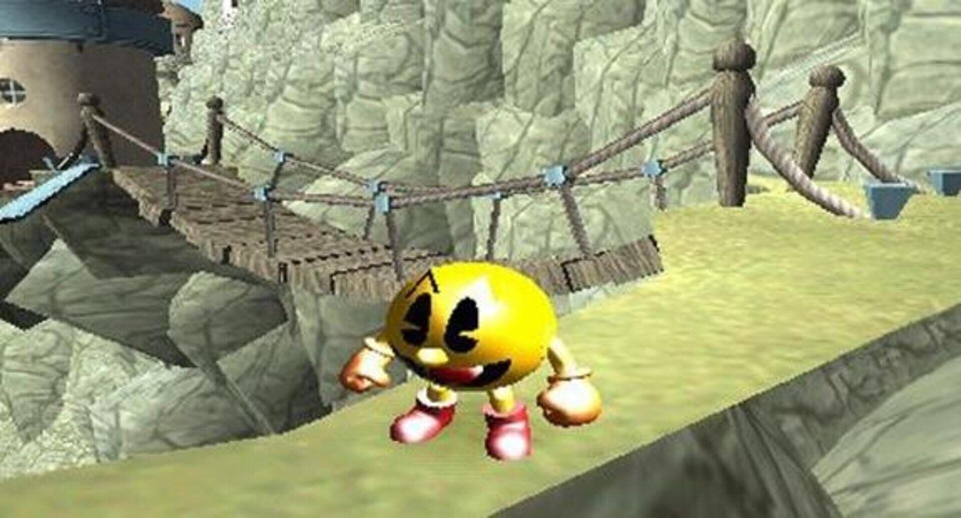 Pac-Man World 3 screenshot 8