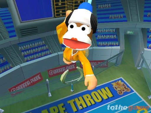 Ape Escape 3 screenshot 7