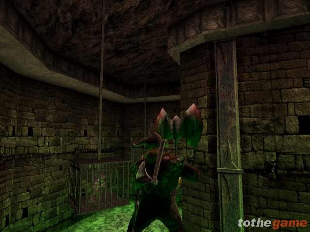 Rune: Viking Warlord screenshot 13