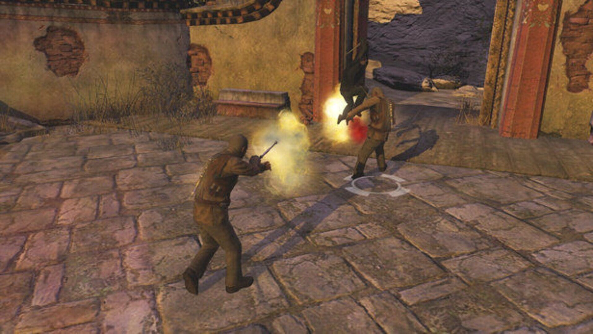 Jumper screenshot 3