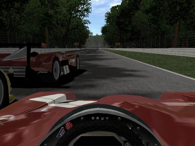 Total Immersion Racing screenshot 38