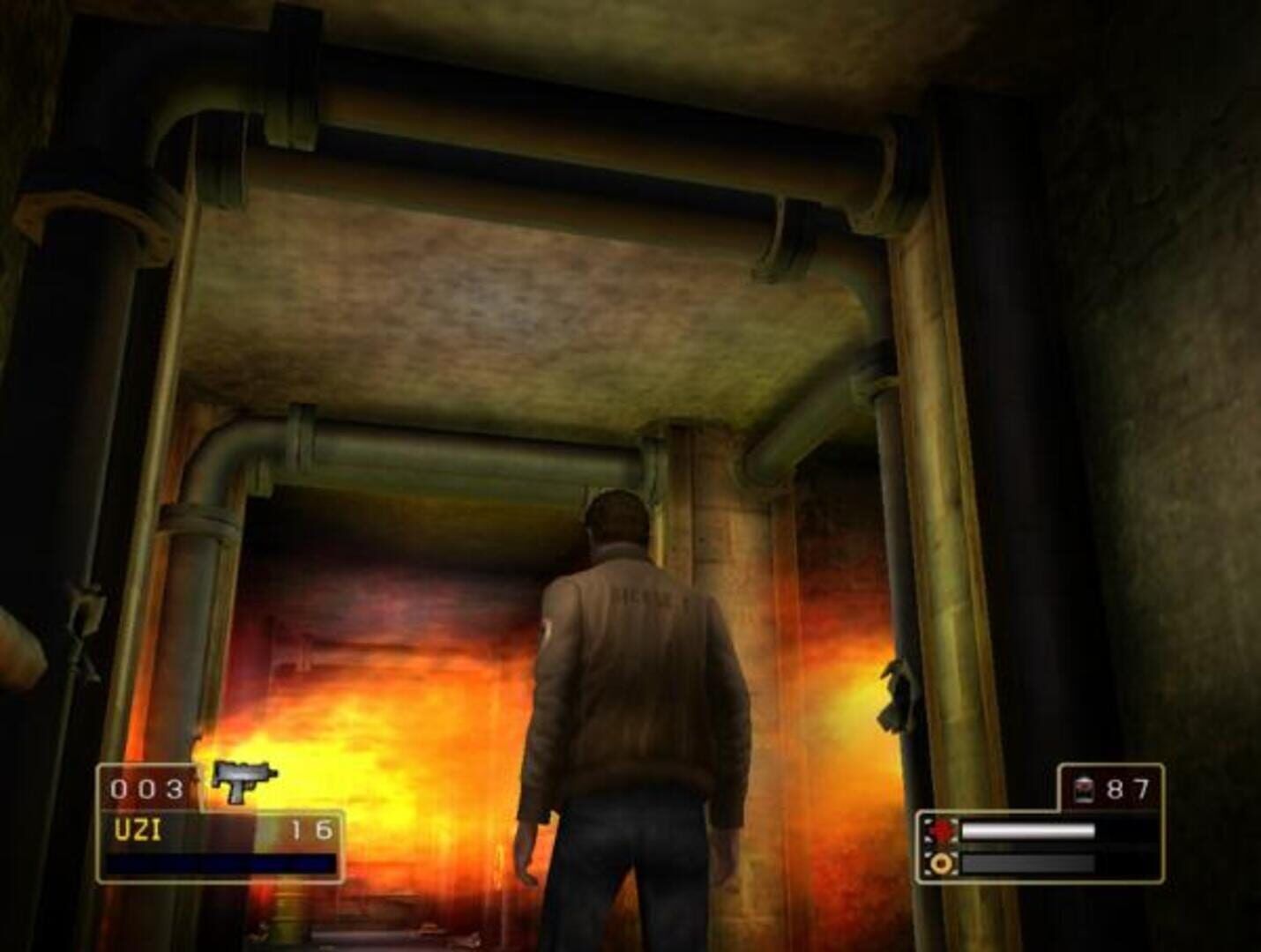 Taxi Driver screenshot 11