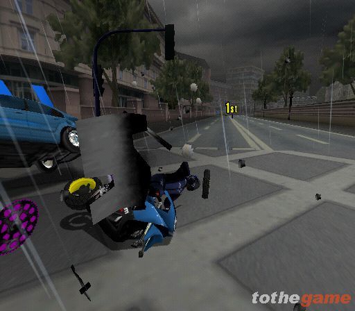 Speed Kings screenshot 18