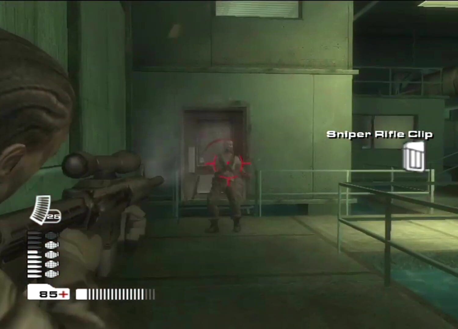 Without Warning screenshot 15