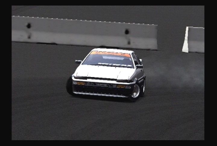 D1 Grand Prix screenshot 11