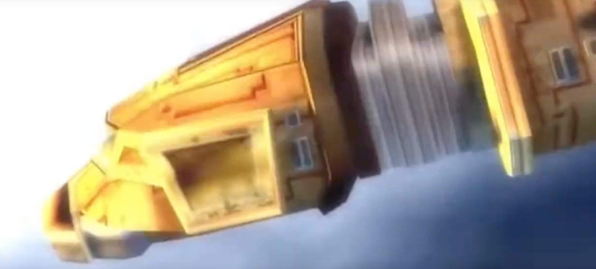 I-Ninja 2 screenshot 4