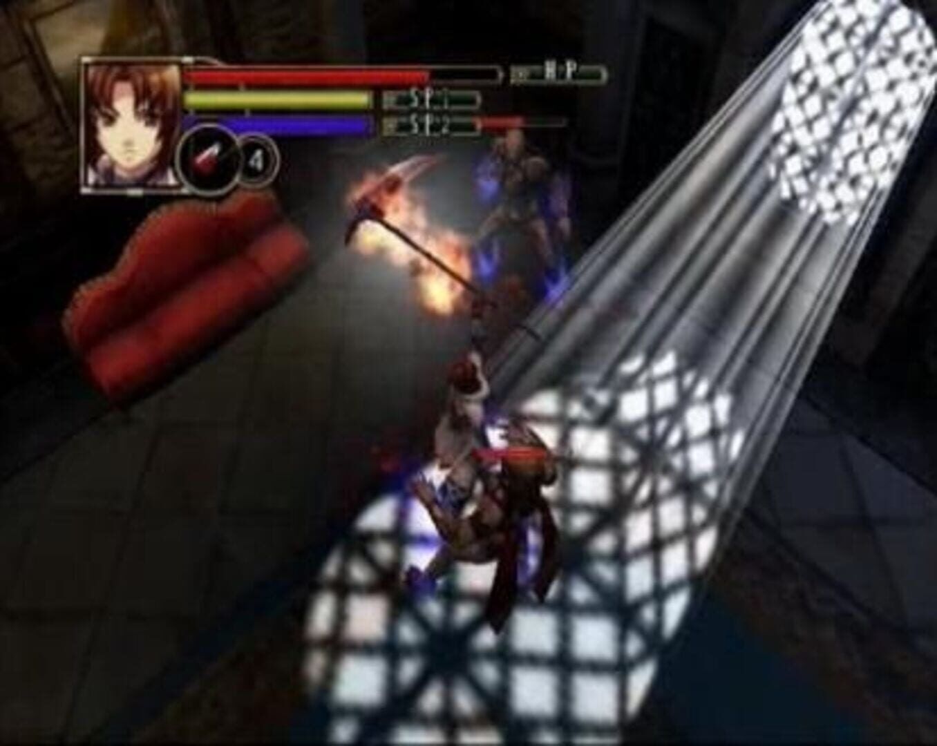 Realm of the Dead screenshot 2