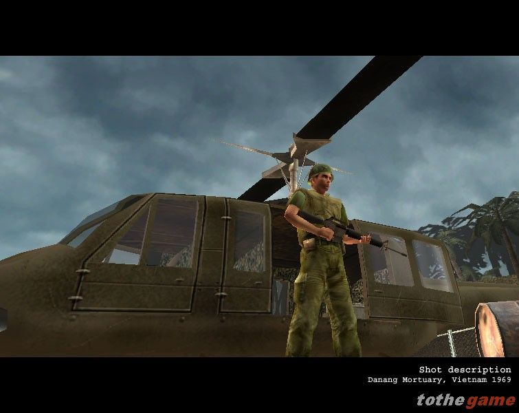 Made Man screenshot 1