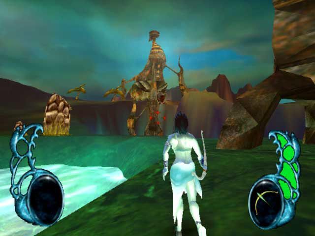 Giants: Citizen Kabuto screenshot 3