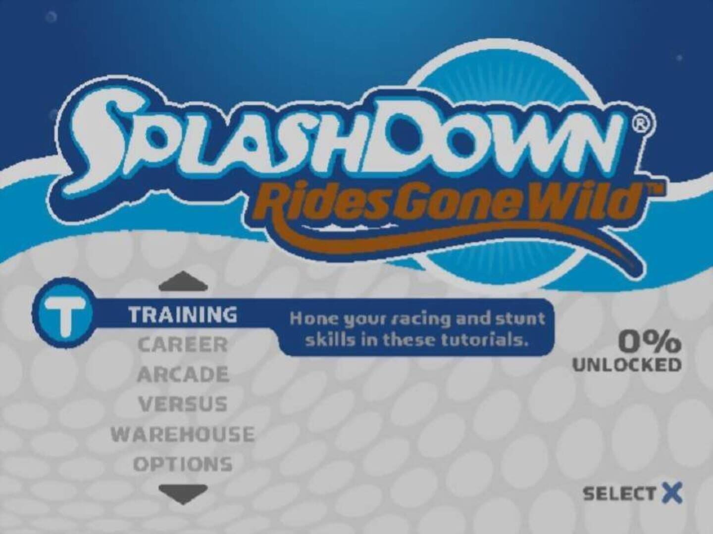 Splashdown 2 (Aka Splashdown: Rides Gone Wild) screenshot 6