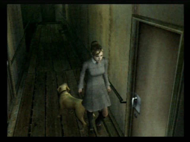 Rule of Rose screenshot 8