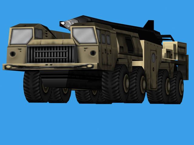 Conflict: Desert Storm screenshot 15