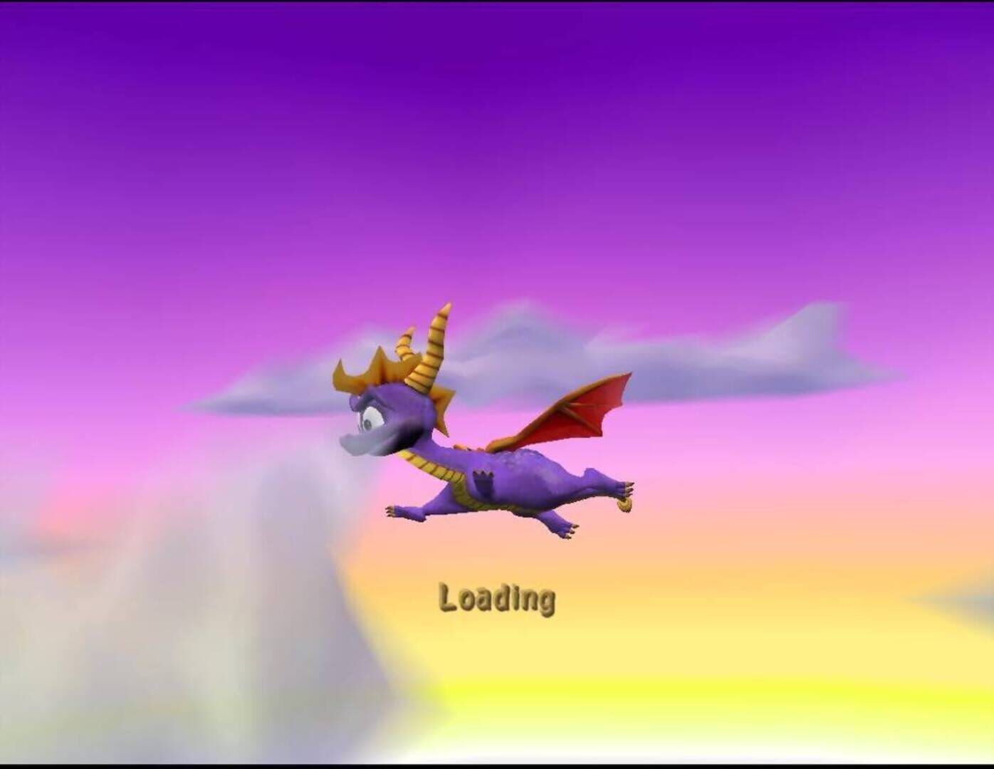 Spyro: Enter the Dragonfly screenshot 6