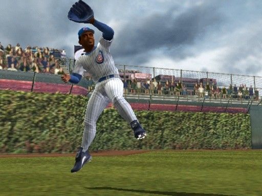 Triple Play 2002 screenshot 2