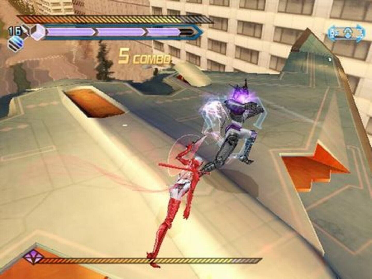 Nightshade screenshot 13