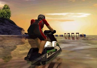 Wave Rally Review