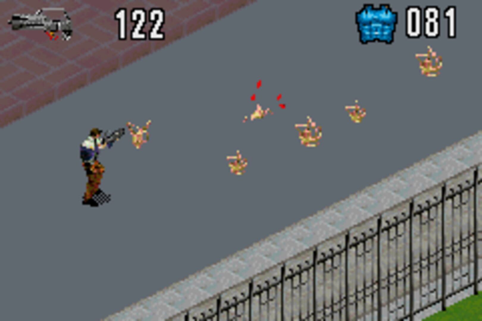 A Sound of Thunder screenshot 7