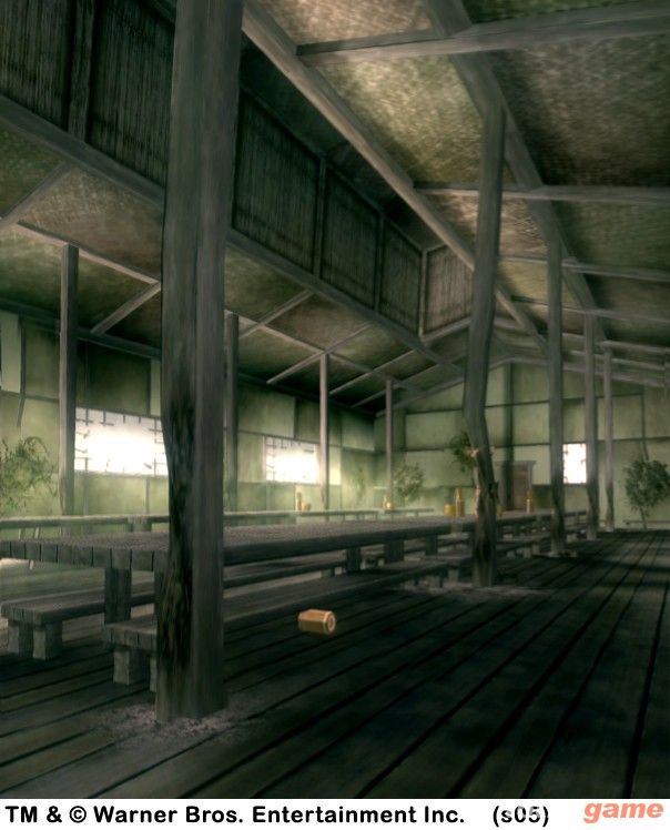 The Matrix: Path of Neo screenshot 4