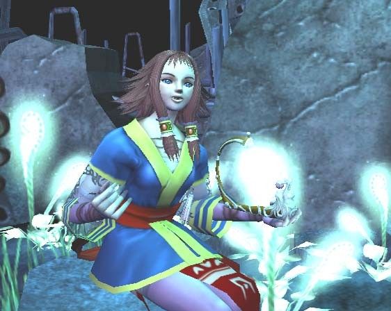 Arc the Lad: Twilight of the Spirits screenshot 5