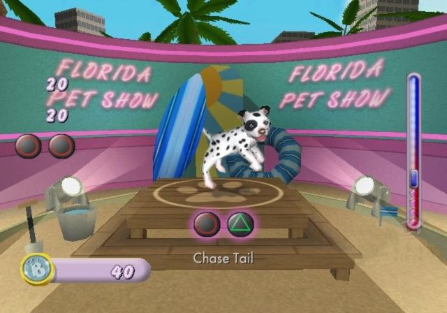 Bratz: Forever Diamondz screenshot 5