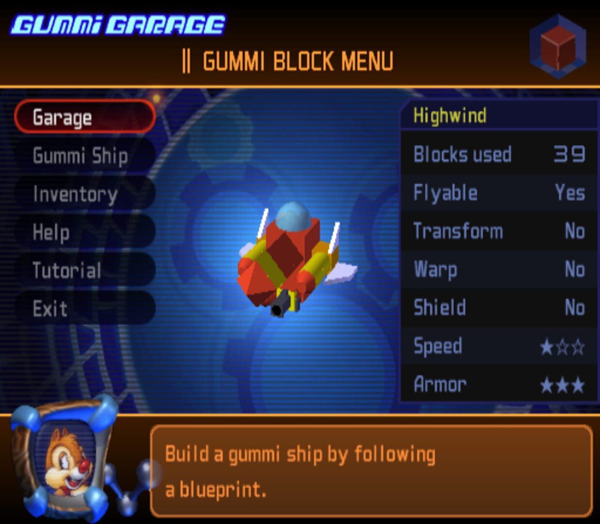 Kingdom Hearts screenshot 9