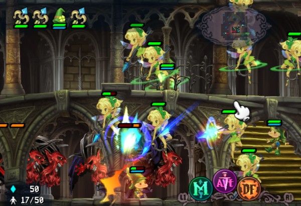 GrimGrimoire screenshot 18