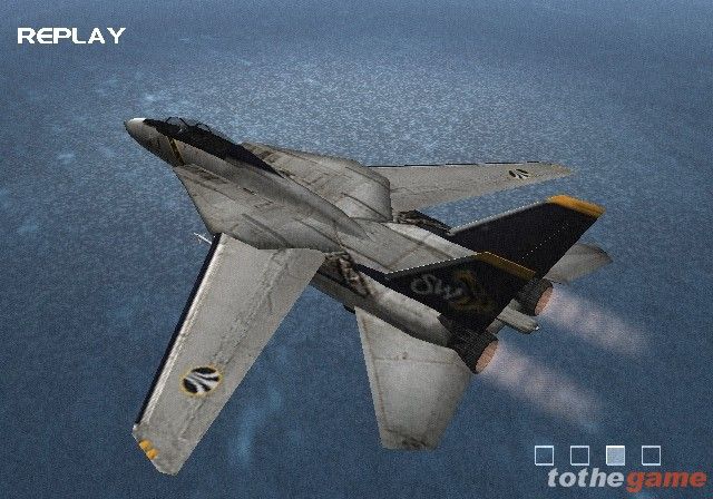 Lethal Skies Elite Pilot: Team SW screenshot 3