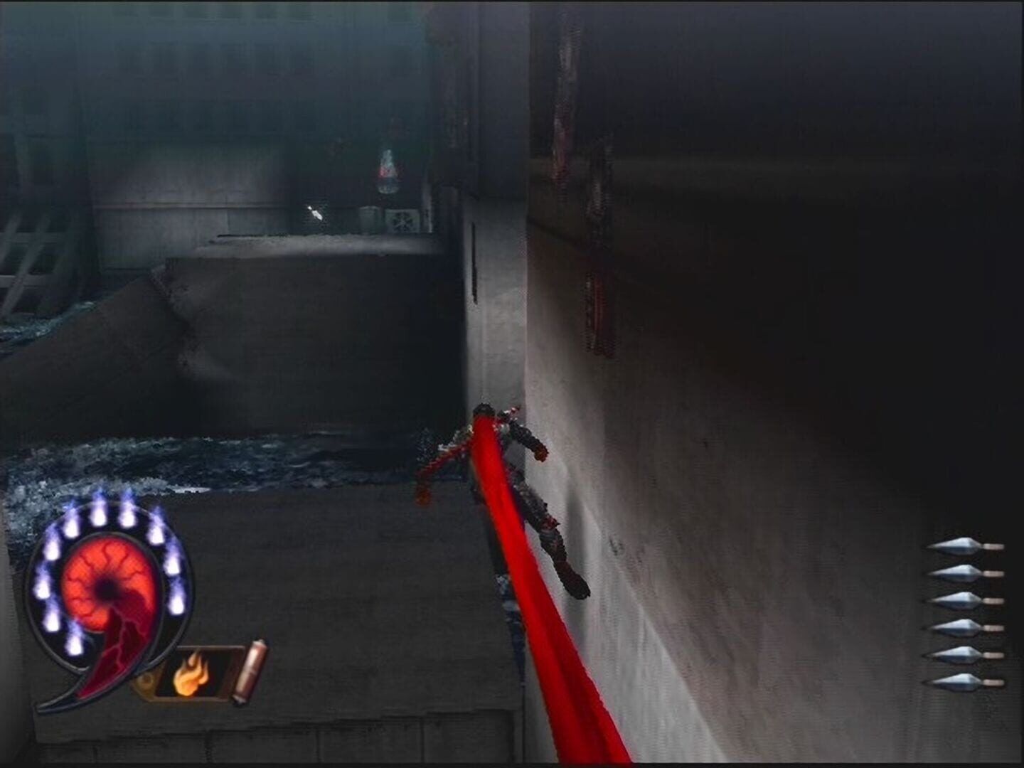 Shinobi screenshot 40