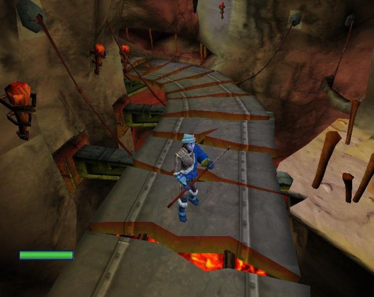 Inuits screenshot 4