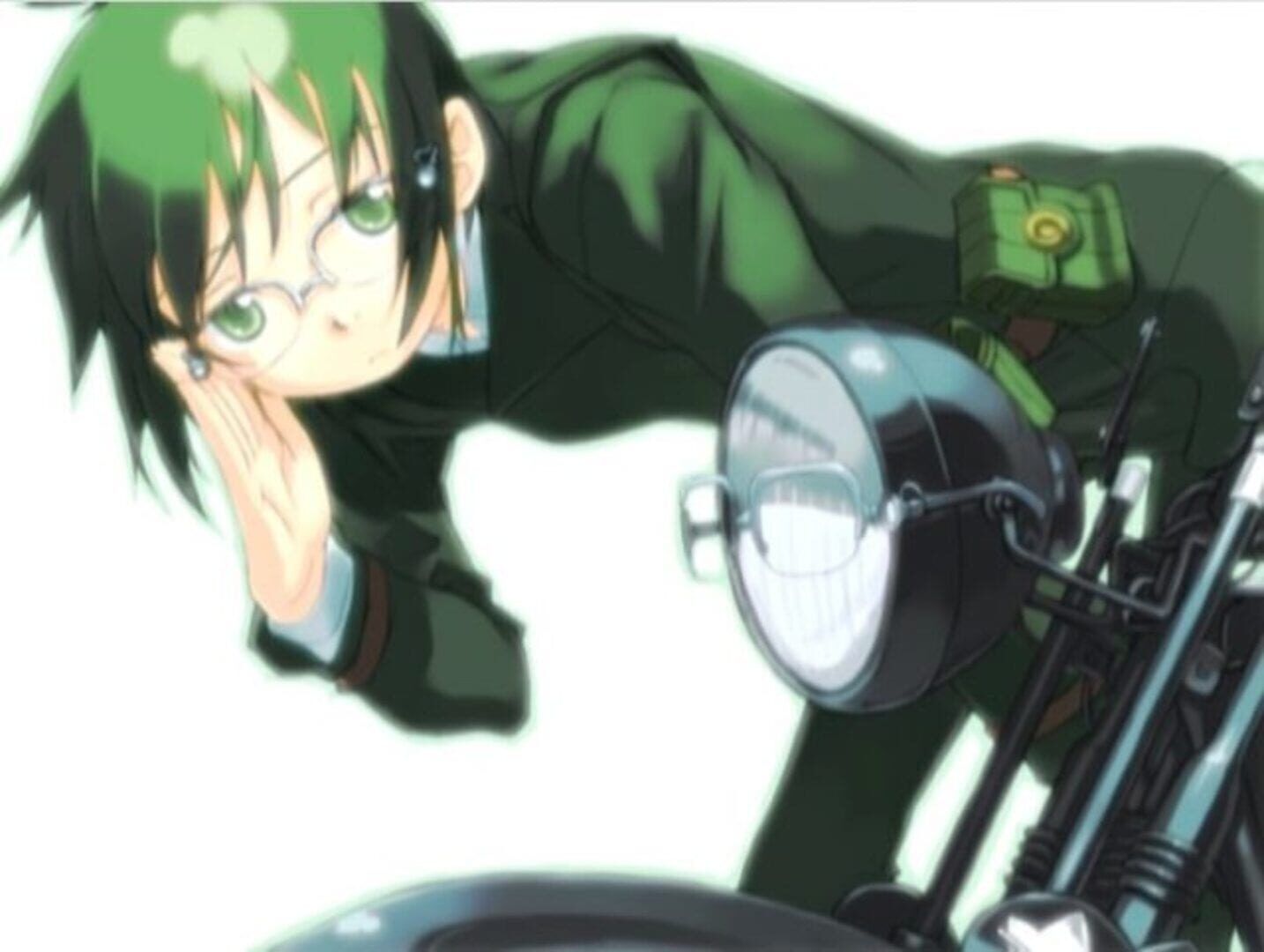 Kino No Tabi II: The Beautiful World screenshot 3