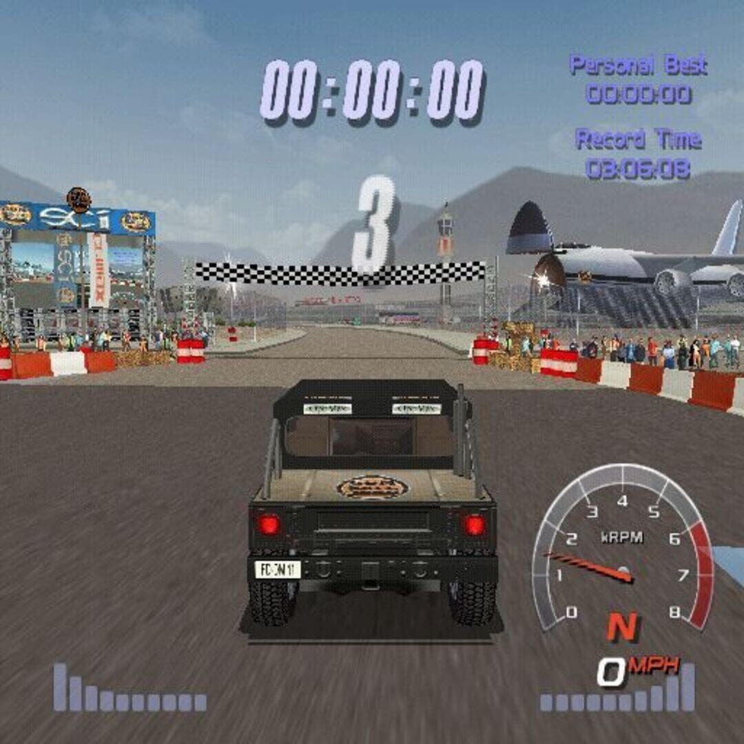 Gumball 3000 screenshot 21