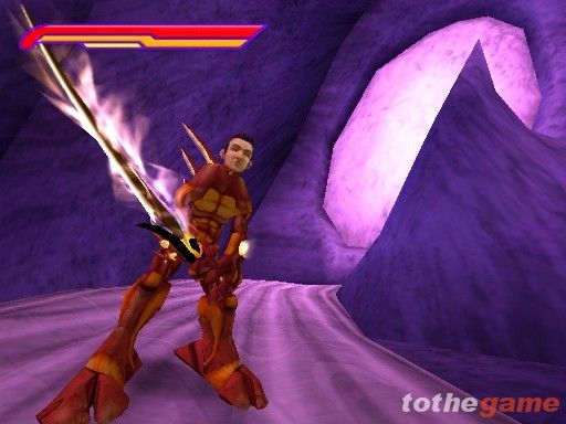 Alter Echo screenshot 11