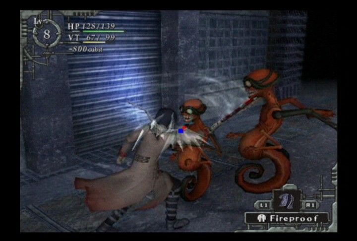Baroque screenshot 6