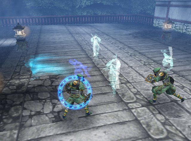 Shinobi screenshot 21