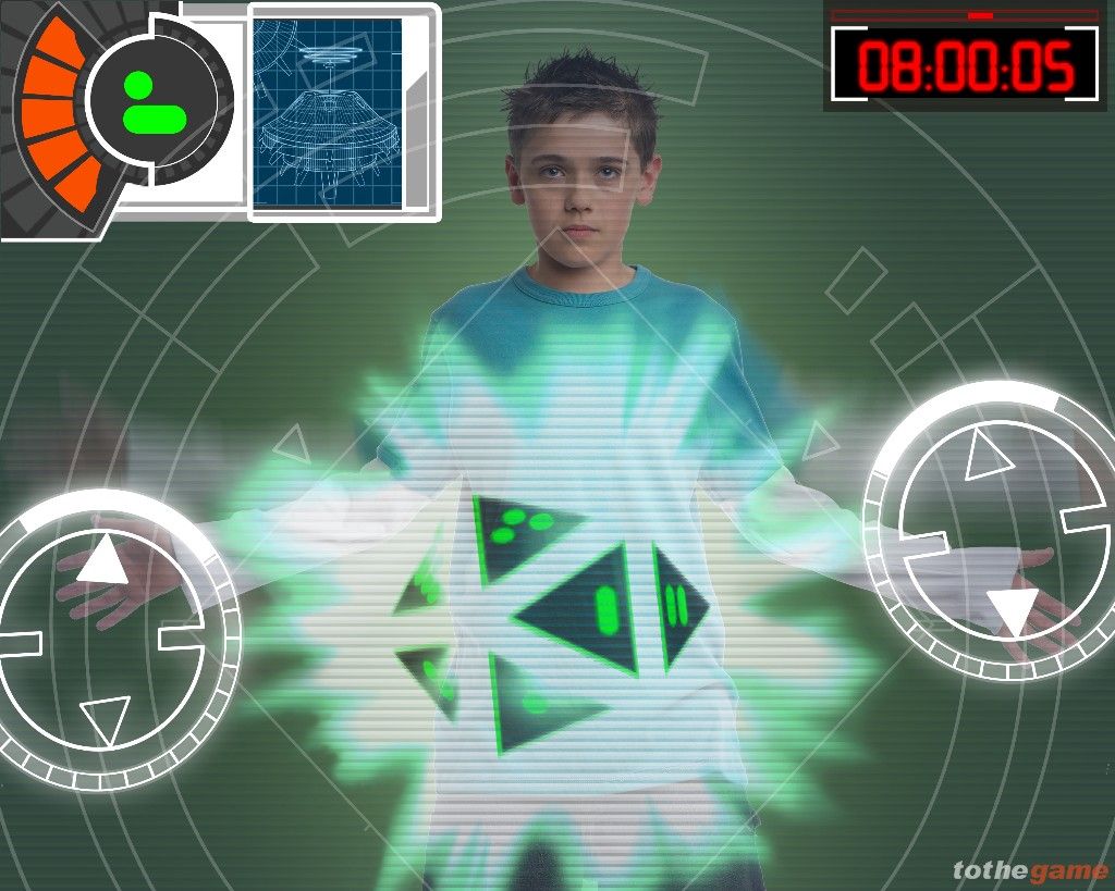 SpyToy (Aka EyeToy: Operation Spy) screenshot 3