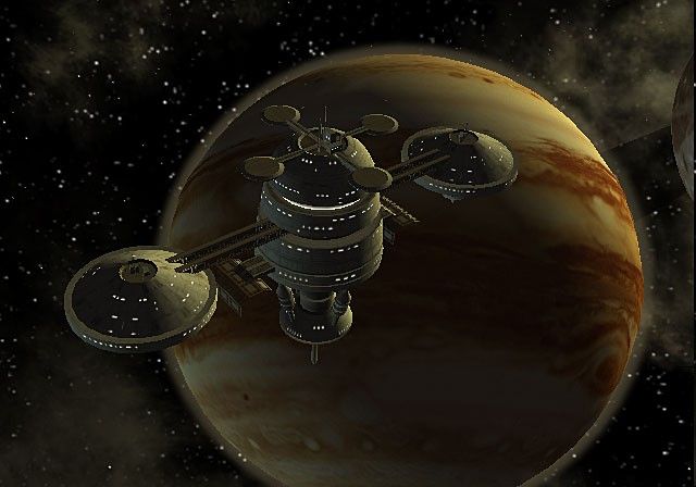 Star Trek: Encounters screenshot 2