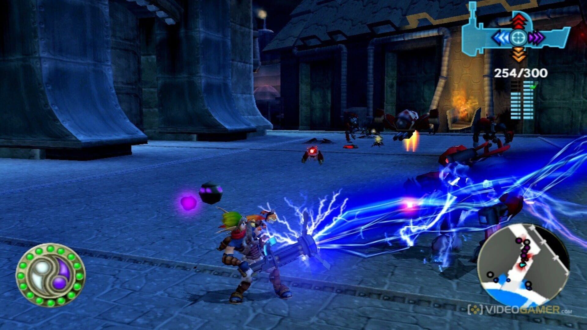 Jak 3 screenshot 6