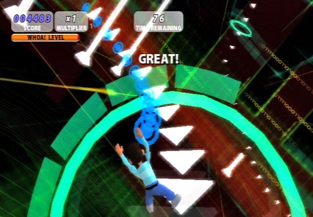 Thrillville: Off the Rails screenshot 6