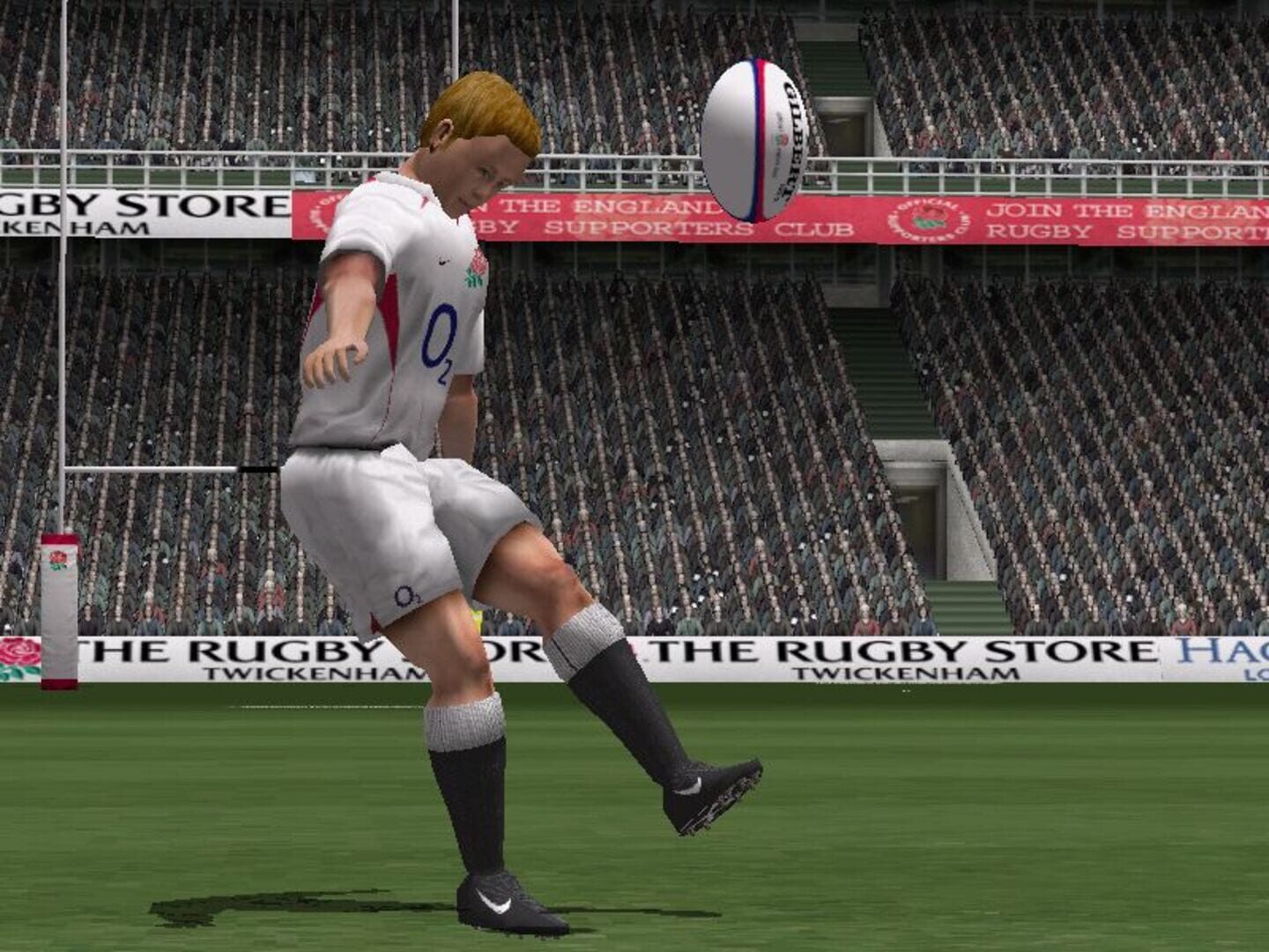 Rugby 2004 screenshot 12