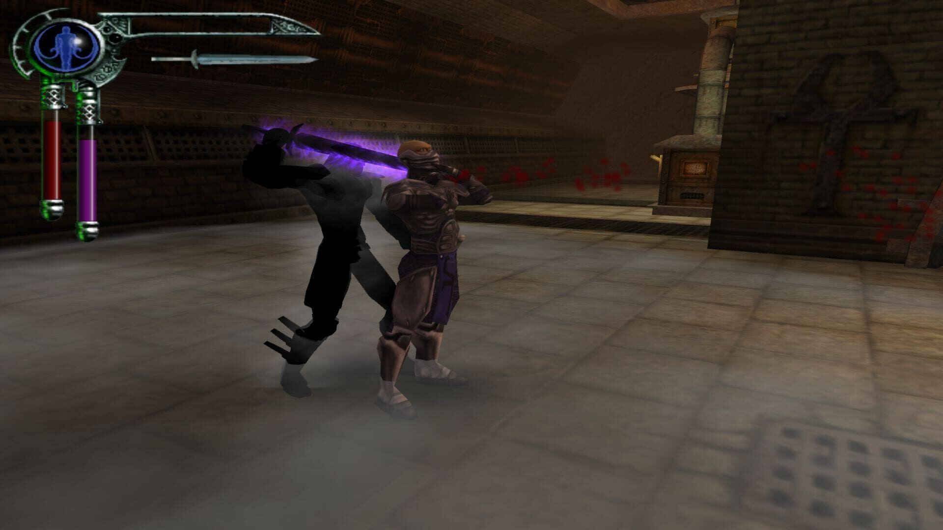 Legacy of Kain: Blood Omen 2 screenshot 23