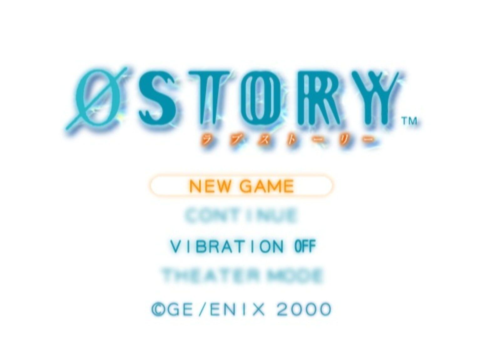 Love Story screenshot 4