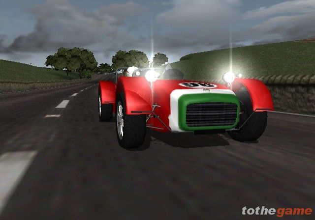 Lotus Challenge screenshot 32