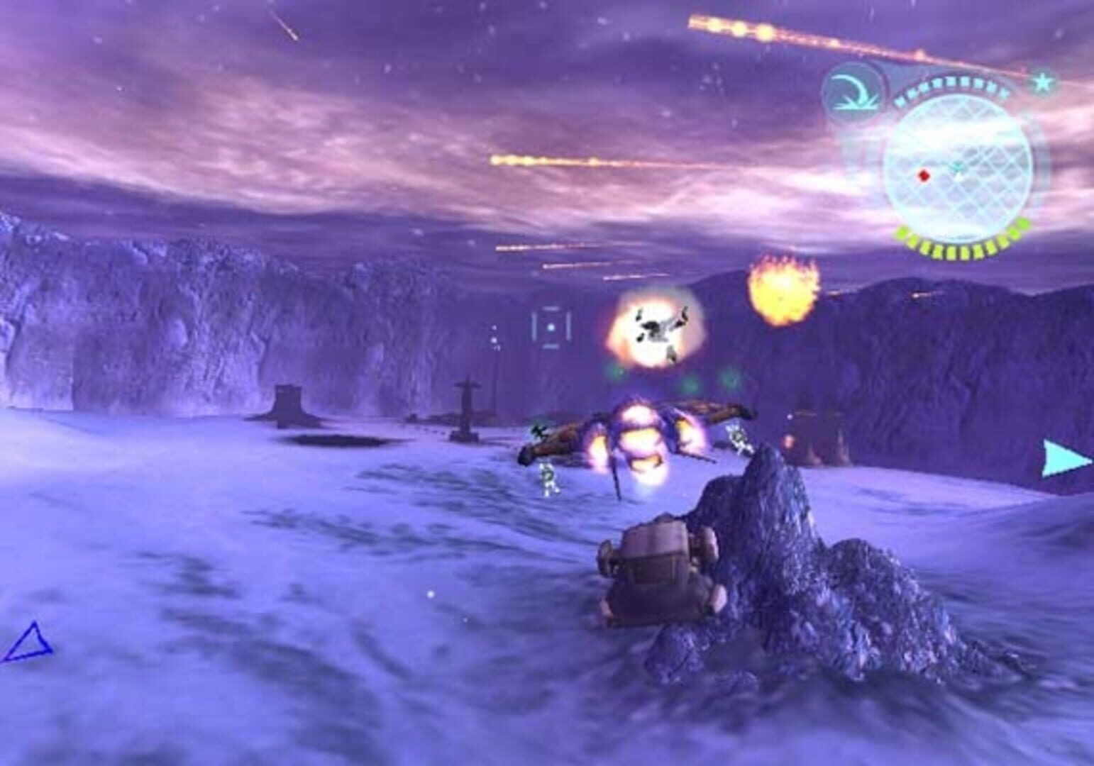 Defender screenshot 11