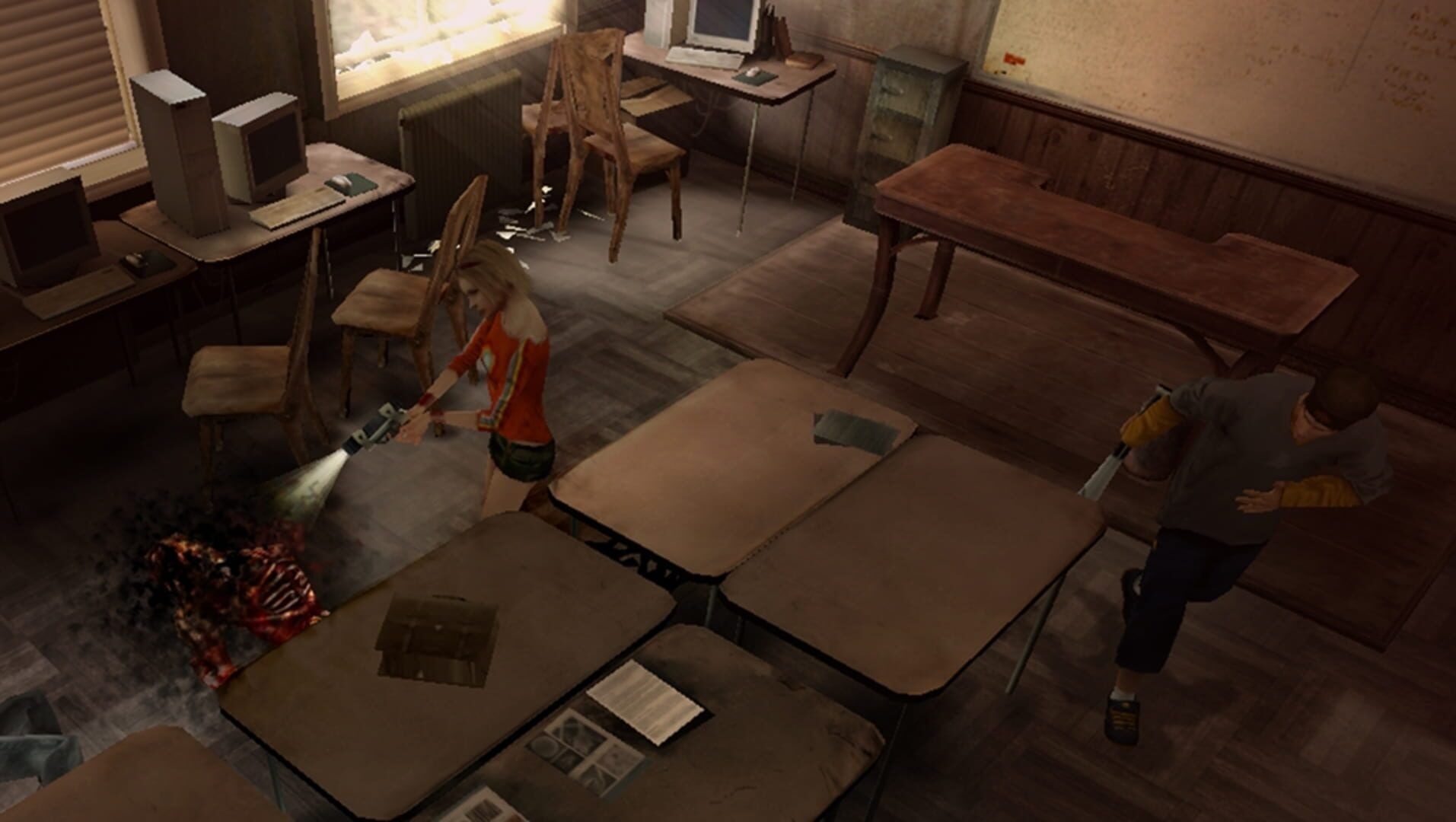 ObsCure screenshot 3