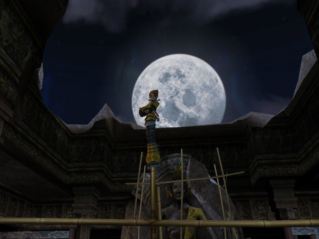 King of Fighters: Maximum Impact 2 (Aka King of Fighters 2006) screenshot 27