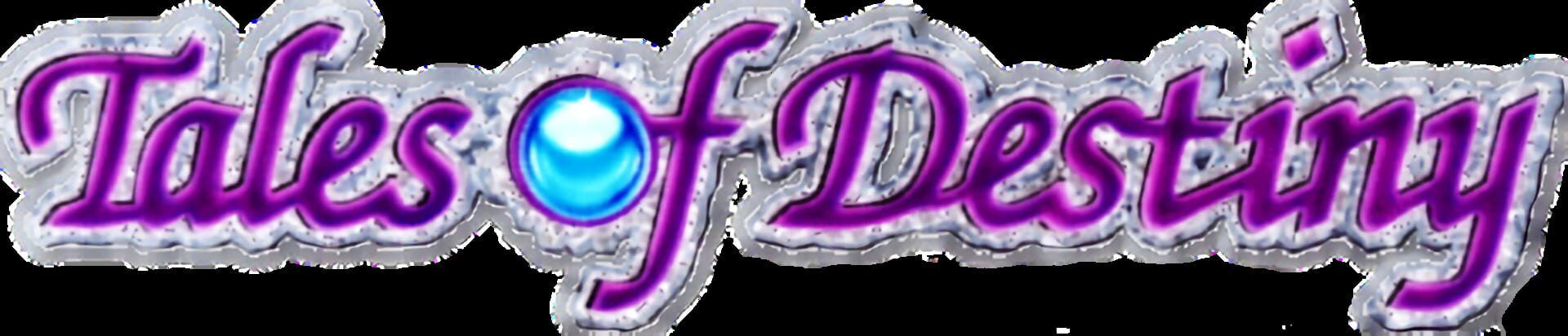Tales of Destiny artwork 2