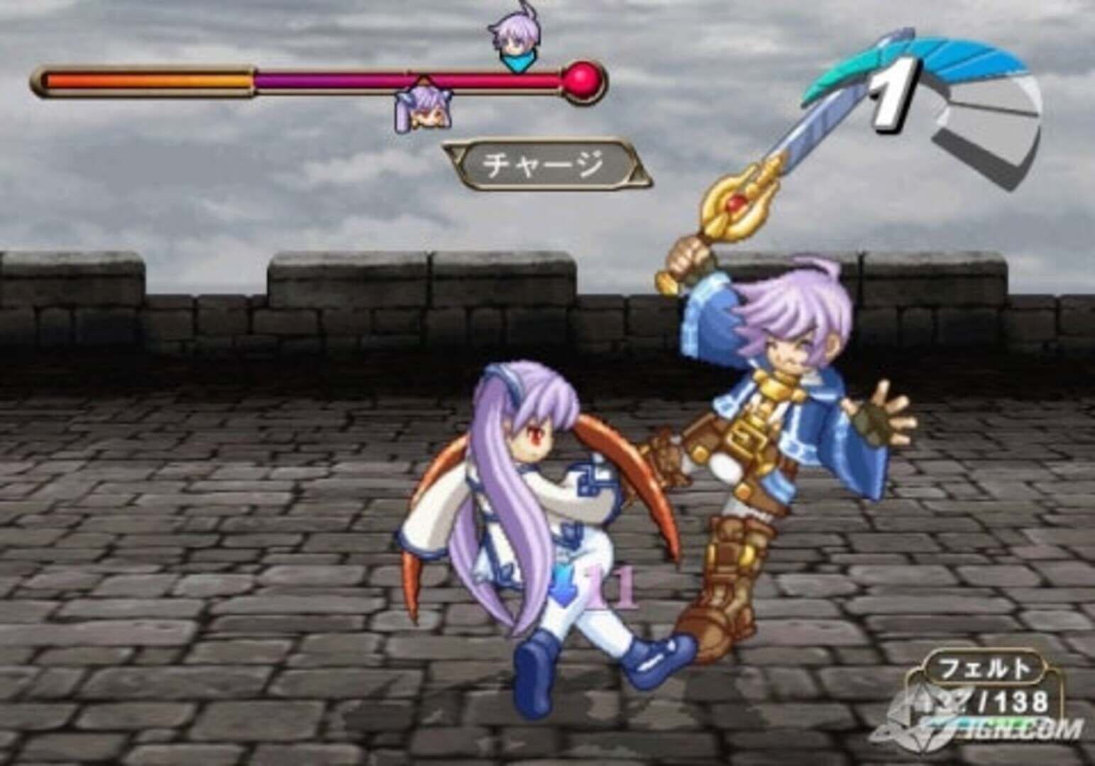 Atelier Iris 2: The Azoth of Destiny screenshot 12