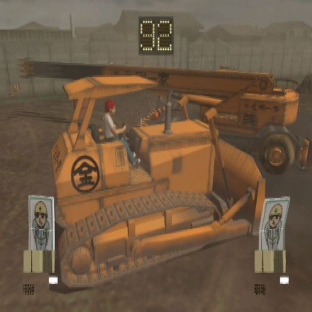 Bcv: Battle Construction Vehicles screenshot 3
